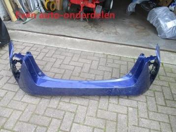 achter bumper toyota prius W 5 beschikbaar voor biedingen