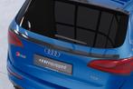 Achterklep Spoiler Extention Geschikt Voor Audi Q5/SQ5 [Typ
