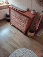 Opgeknapte commode/kast met veel opbergruimte, Ophalen