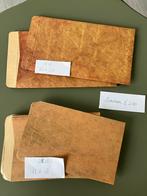 Junk journal, knutselen, enveloppen, zakjes, papier, Hobby en Vrije tijd, Ophalen of Verzenden, Nieuw, Materiaal
