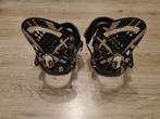 RIDE CONTRABAND SNOWBOARD BINDINGEN MAAT LARGE, Gebruikt, Bindingen, Ophalen of Verzenden, Ride