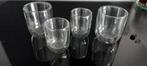 Koffie glazen dubbel wandig., Huis en Inrichting, Keuken | Servies, Ophalen, Nieuw