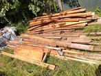 Gevraagd: Houtrestanten, plankjesvoor zwaarden herfstmarkt, Doe-het-zelf en Verbouw, Hout en Planken, Ophalen, Gebruikt, Minder dan 25 mm