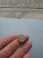 1 Cent Nederlandse Antillen 1975 - 1900 stuks, Postzegels en Munten, Munten | Nederland, Verzenden, Koningin Juliana