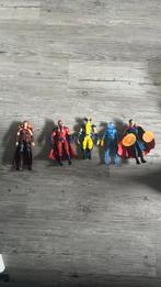 Marvel figuren, Kinderen en Baby's, Speelgoed | Actiefiguren, Ophalen of Verzenden, Zo goed als nieuw