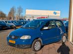Volkswagen Fox 1.4 Trendline - 161.937 KM - 2006, Voorwielaandrijving, Zwart, 4 cilinders, Origineel Nederlands