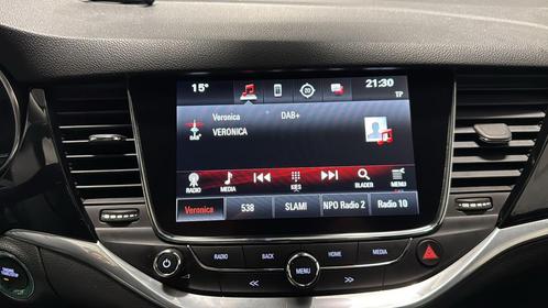 | Opel Astra K intellilink 900 Navi | Scherm reparatie |, Auto diversen, Autonavigatie, Nieuw, Ophalen of Verzenden