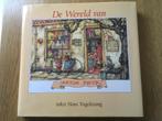 De wereld van Anton Pieck. 205 bladzijden van Anton Pieck, Ophalen of Verzenden, Nieuw, Anton Pieck