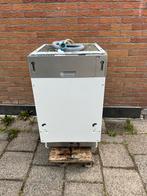 Vaatwasser smal, Witgoed en Apparatuur, Vaatwasmachines, Ophalen, Gebruikt, Minder dan 85 cm, Inbouw
