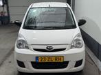 Daihatsu Cuore 1.0 Trend, Auto's, Daihatsu, Voorwielaandrijving, Stof, 18 €/maand, 4 stoelen