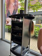 Kappers kar ( 2x)