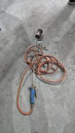 Dakbrander met slang, Ophalen, Gebruikt, Minder dan 150 ampère, Overige typen