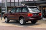 Land Rover Range Rover 4.6 HSE (bj 1995, automaat), Auto's, Oldtimers, Land Rover, Overige kleuren, Bedrijf, 4554 cc