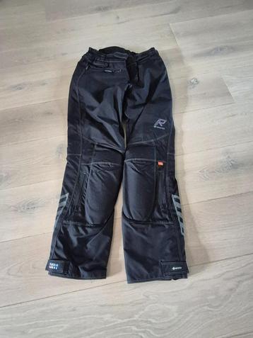 Rukka Gore-Tex broek heren, 4 seizoenen, maat 54 beschikbaar voor biedingen