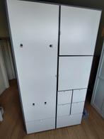Ikea Wardrobe/Kledingkast, Huis en Inrichting, Kasten | Kledingkasten, Ophalen, Gebruikt, 100 tot 150 cm, 200 cm of meer