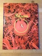 Satania, Eén stripboek, Nieuw, Ophalen of Verzenden, Vehlmann - Kerascoët