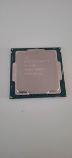 processor/ i5/ 7400/ 3.00ghz/ intel core/ nieuw, Computers en Software, Processors, Ophalen of Verzenden, Nieuw, Intel Core i5