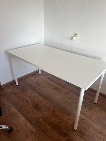 IKEA Linnmon Bureau 150x75cm - afbeelding 1