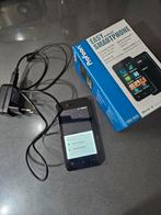 Profoon Alecto PMA-1000ZT Easy Smartphone, Overige modellen, 3 tot 6 megapixel, Ophalen of Verzenden, Zo goed als nieuw