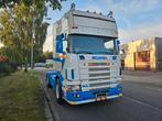 Scania 164 V8 480 Topline. Handgeschakeld/retarder/airco., Scania, Bedrijf, Te koop, Euro 3