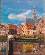 Acryl schilderijen - Landschappen & Stillevens op bestelling, Ophalen of Verzenden