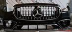 Mercedes S63 AMG Bumper  W223 S63 voorbumper A2238853901, Gebruikt, Ophalen of Verzenden, Bumper, Voor