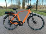 Elektrische Qwic RD9 | + Garantie, 49 tot 53 cm, Ophalen of Verzenden, Zo goed als nieuw, Overige merken
