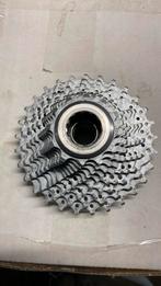 Campagnolo cassette chorus11 speed  12-29t, Fietsen en Brommers, Fietsonderdelen, Racefiets, Ophalen of Verzenden, Zo goed als nieuw