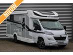 McLouis MC4 379 Queensbed 5-persoons Oven DEMO, Overige merken, 7 tot 8 meter, Bedrijf, Diesel