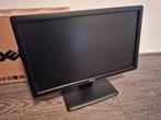 Dell E1912H 18.5 inch monitor VGA, Ophalen of Verzenden, Zo goed als nieuw, Dell, 18,5