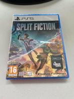Split Fiction PS5 - Nieuw & Sealed, Ophalen of Verzenden, Nieuw