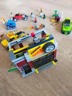 Lego, Ophalen of Verzenden, Zo goed als nieuw, Complete set, Lego