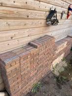Gebruikte Waaltjes - Goede Staat, Tuin en Terras, Ophalen, Gebruikt, 10 m² of meer, Klinkers