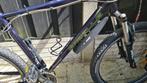 Gazelle W1 mountainbike, Fietsen en Brommers, Fietsen | Mountainbikes en ATB, Gebruikt, 45 tot 49 cm, Heren, Hardtail