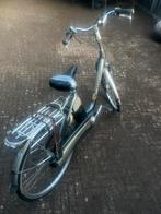 Gazelle elektrische fiets goede staat, Minder dan 30 km per accu, Gebruikt, Ophalen of Verzenden, 51 tot 55 cm