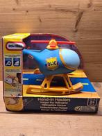 Helikopter Little Tikes Hand-in Haulers Politiehelikopter, Ophalen of Verzenden, Gebruikt