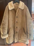 lammy coat, Ophalen, Maat 48/50 (M), Gedragen, Onbekend