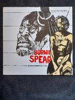 Burning spear,  harder thans the best, lp, vinyl, Cd's en Dvd's, Ophalen of Verzenden, Zo goed als nieuw, 12 inch