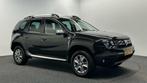 Dacia Duster 1.6 SCe 4x2 LEER NAVI CRUISE TREKHAAK 105000 KM, Voorwielaandrijving, Stof, Gebruikt, Euro 6
