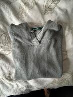 Lauren Ralph Lauren sweatshirt grijs, Maat 52/54 (L), Ralph Lauren, Nieuw, Ophalen of Verzenden