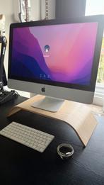 Apple iMac i5 | 21.5 inch | Retina 4K | 1TB SSD & 8GB, Ophalen, Zo goed als nieuw, IMac, SSD