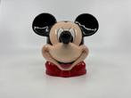 Mickey Mouse Collectie:, Verzamelen, Disney, Ophalen of Verzenden, Mickey Mouse, Gebruikt, Beeldje of Figuurtje