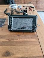 Seat volkswagen skoda 7 inch navigatie/radio, Ophalen of Verzenden, Nieuw
