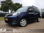 Renault Kangoo Family 1.2 TCe Limited (Vol-Opties!), Voorwielaandrijving, 1350 kg, Gebruikt, 4 cilinders