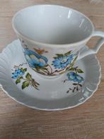 Winterling Schwarzenberg, Ophalen, Zo goed als nieuw, Porselein, Kop en/of schotel