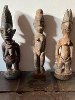 Yoruba, Antiek en Kunst, Kunst | Niet-Westerse kunst, Ophalen of Verzenden