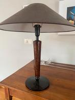 Design tafellamp, Huis en Inrichting, Lampen | Tafellampen, Ophalen of Verzenden, Gebruikt, Minder dan 50 cm