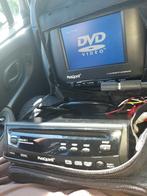 Complete draagbare Dvd-Speler voor in de auto merk:Marquant, Draagbaar, Ophalen of Verzenden, Zo goed als nieuw, Overige merken