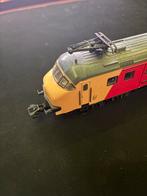 Märklin H0 Motorpost 3389, Hobby en Vrije tijd, Gebruikt, Verzenden, Analoog, Märklin