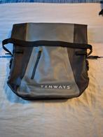 Tenways Rugzak - Nieuwstaat, Ophalen of Verzenden, Zo goed als nieuw, Tenways